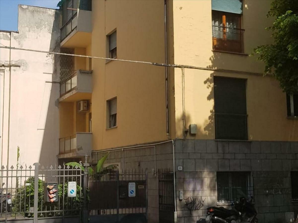 Tamb&B2 Bolonia Exterior foto